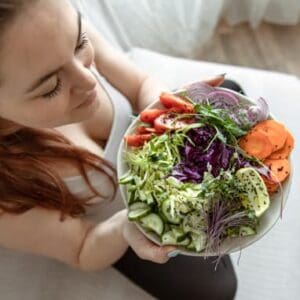 Programa Alimentación Consciente - Comida y Emociones