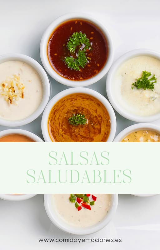 ebook gratuito Salsas Saludables