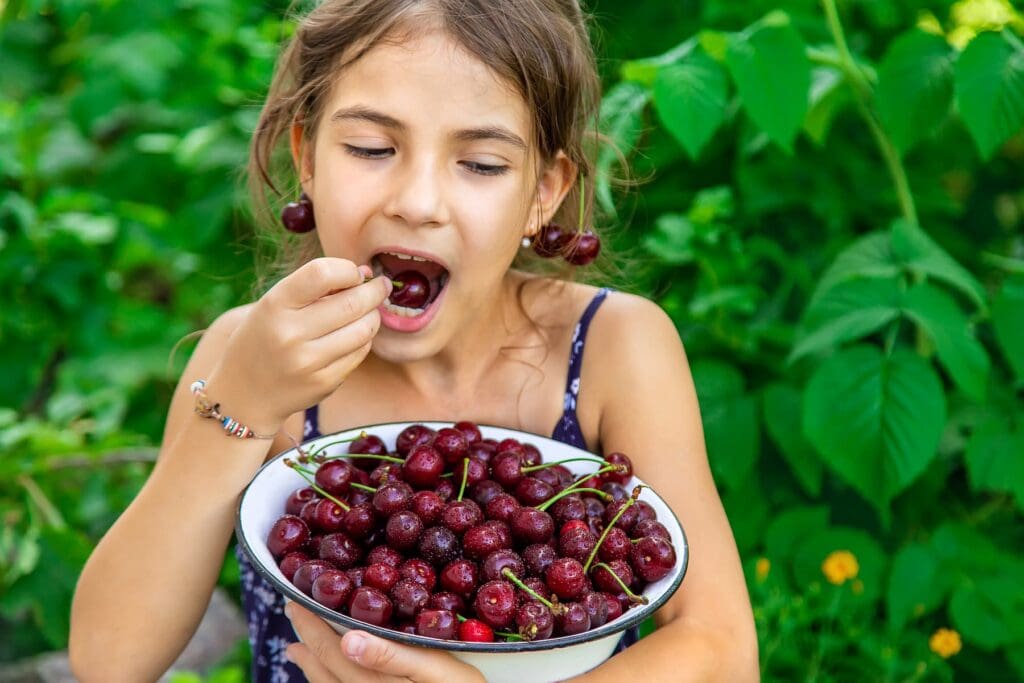 cómo crear hábitos saludables en los niños